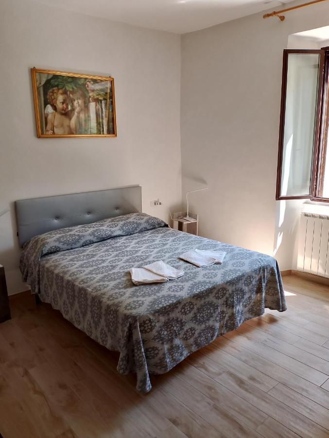 Casa Vacanze Le Cannelle Montefiascone Exterior photo