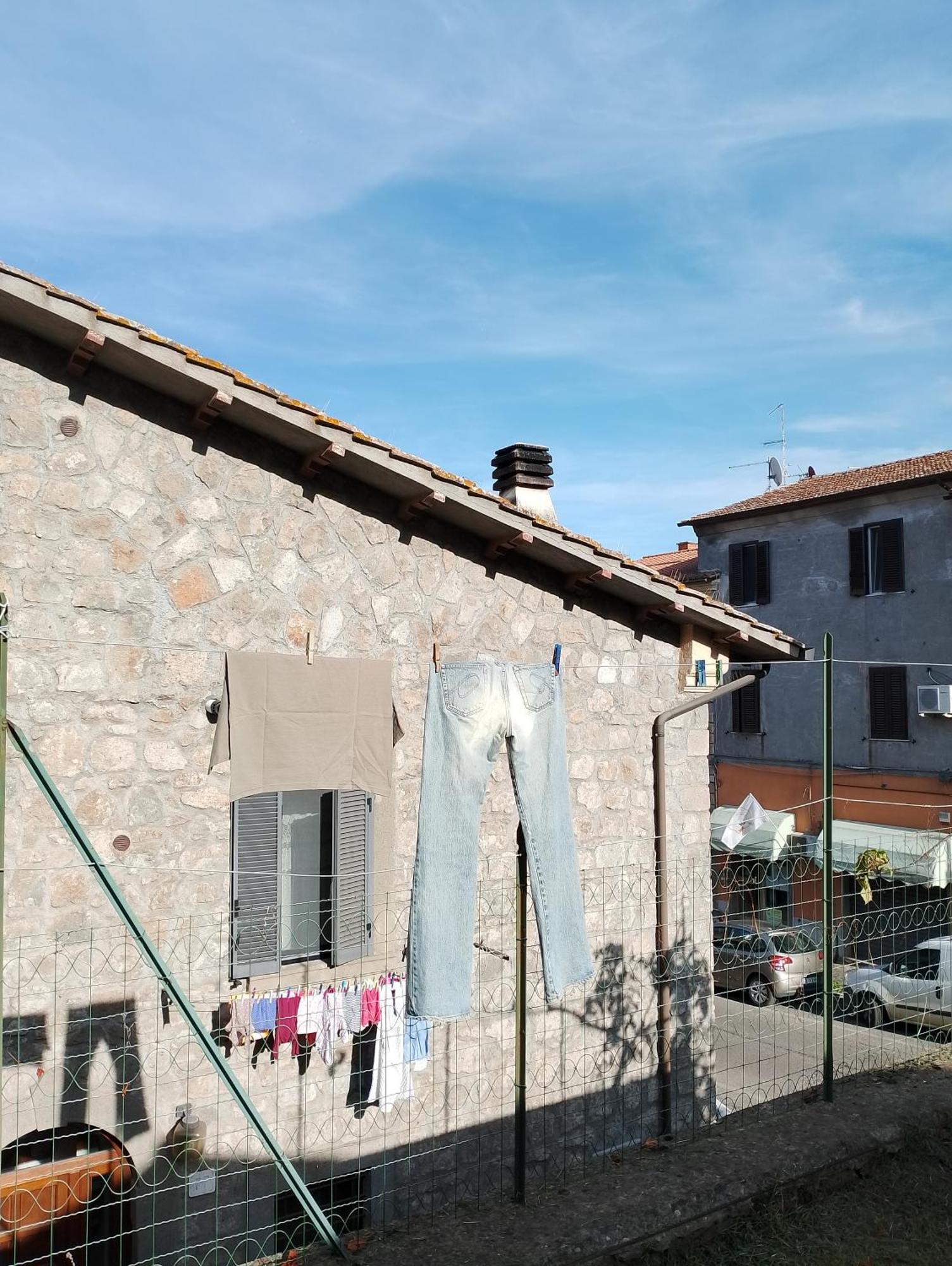Casa Vacanze Le Cannelle Montefiascone Exterior photo